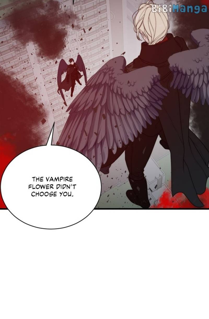 The Flower of Vampires Chapter 101 - page 19