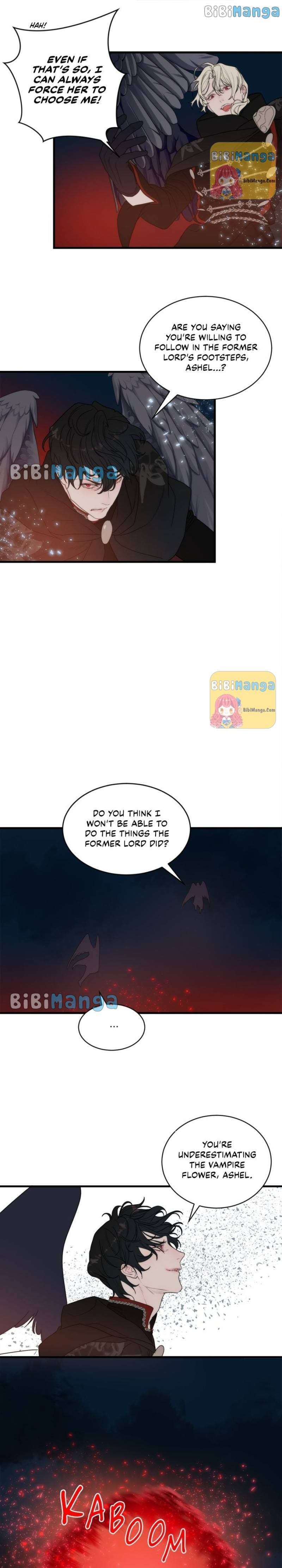 The Flower of Vampires Chapter 101 - page 20