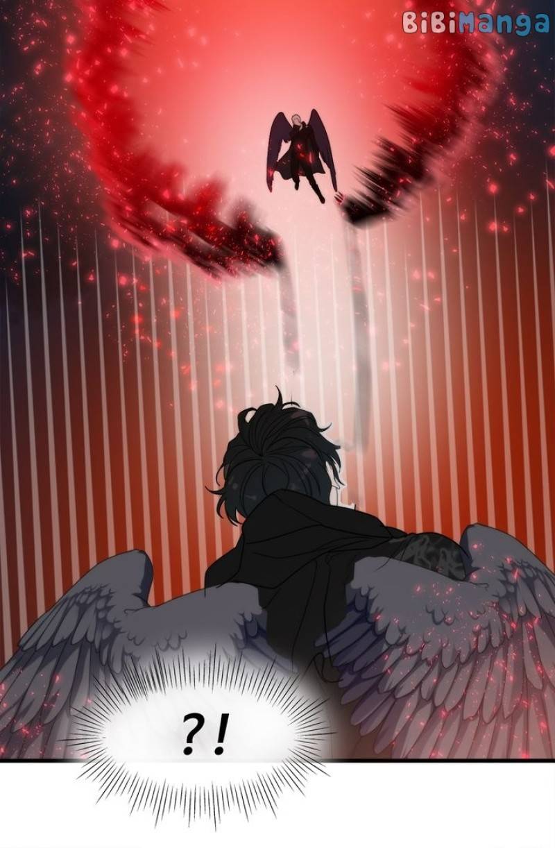 The Flower of Vampires Chapter 101 - page 21