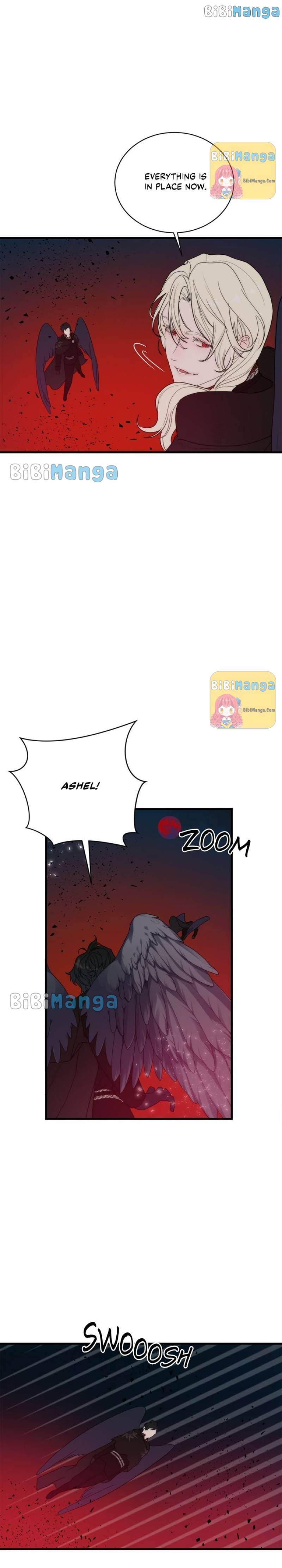 The Flower of Vampires Chapter 101 - page 22