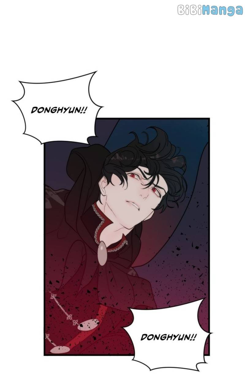 The Flower of Vampires Chapter 101 - page 23