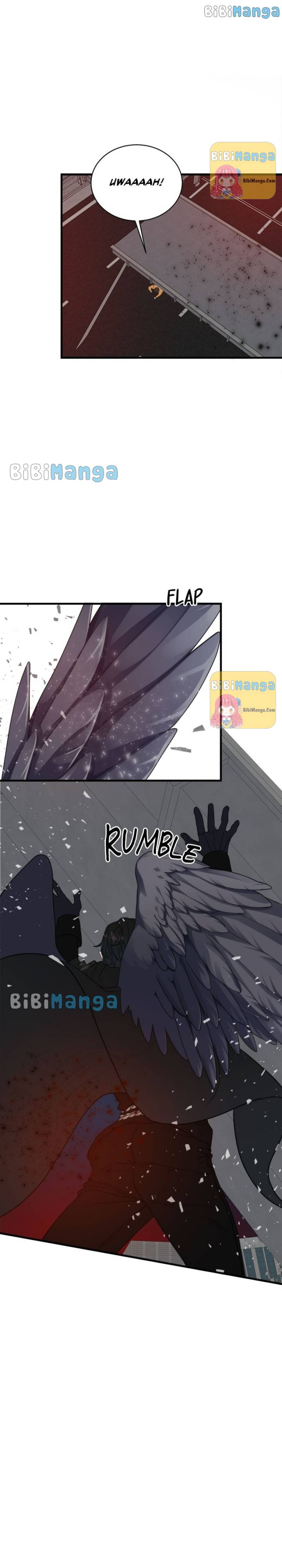The Flower of Vampires Chapter 101 - page 24