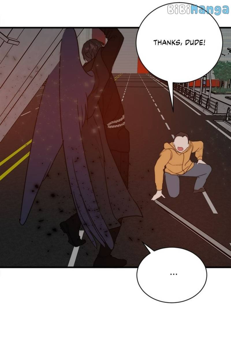The Flower of Vampires Chapter 101 - page 25