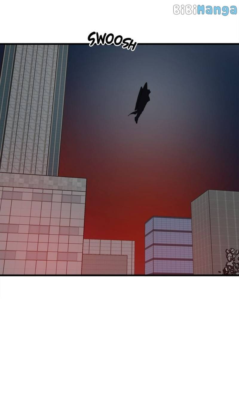 The Flower of Vampires Chapter 101 - page 29