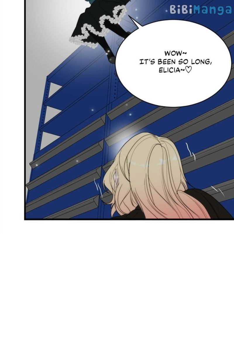 The Flower of Vampires Chapter 101 - page 6