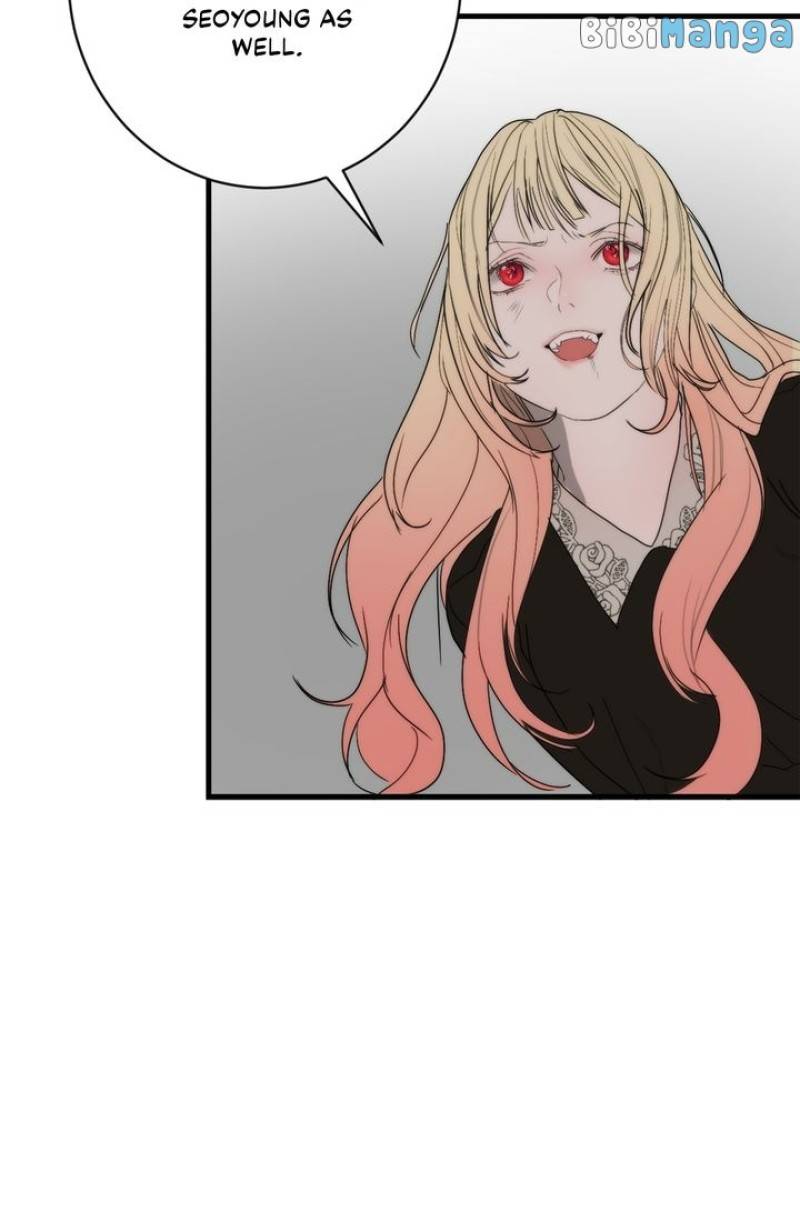 The Flower of Vampires Chapter 101 - page 8