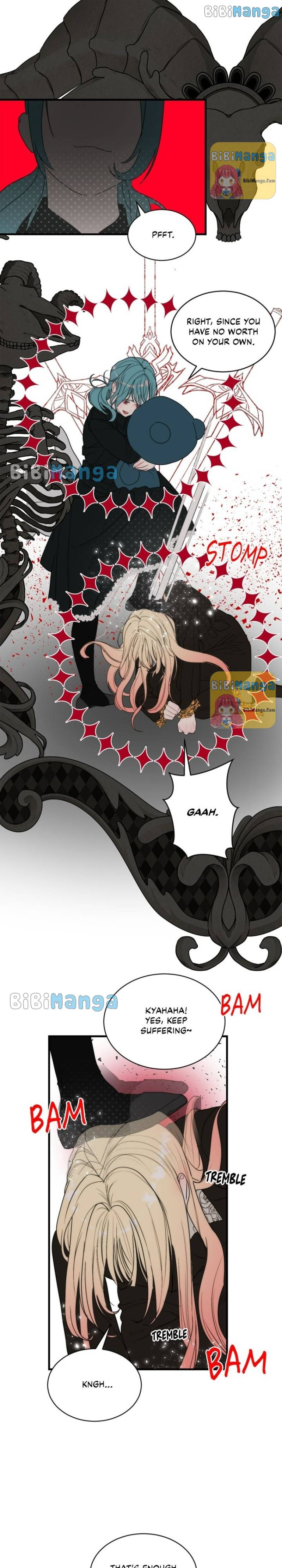 The Flower of Vampires Chapter 101 - page 9