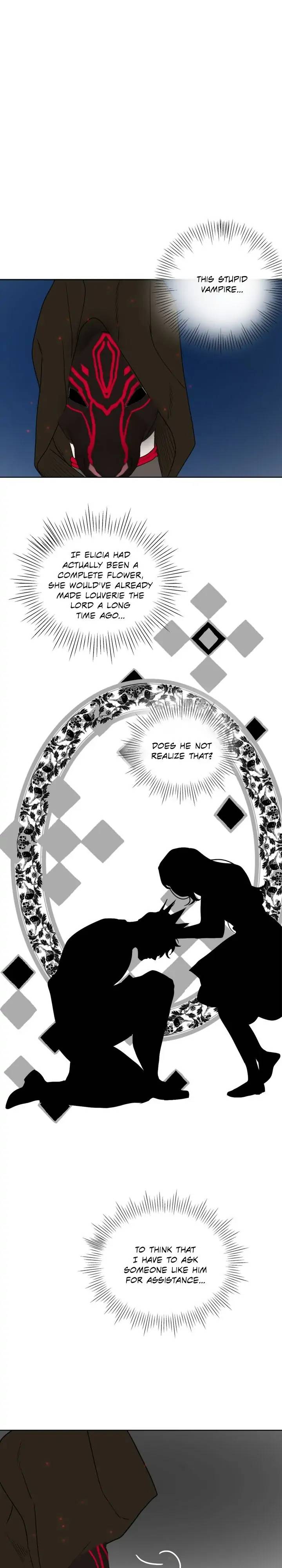 The Flower of Vampires Chapter 94 - page 10
