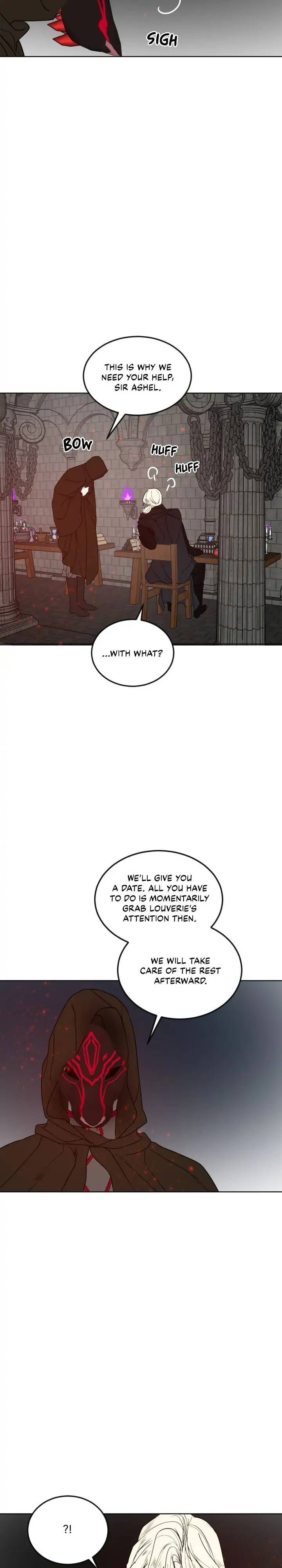The Flower of Vampires Chapter 94 - page 11