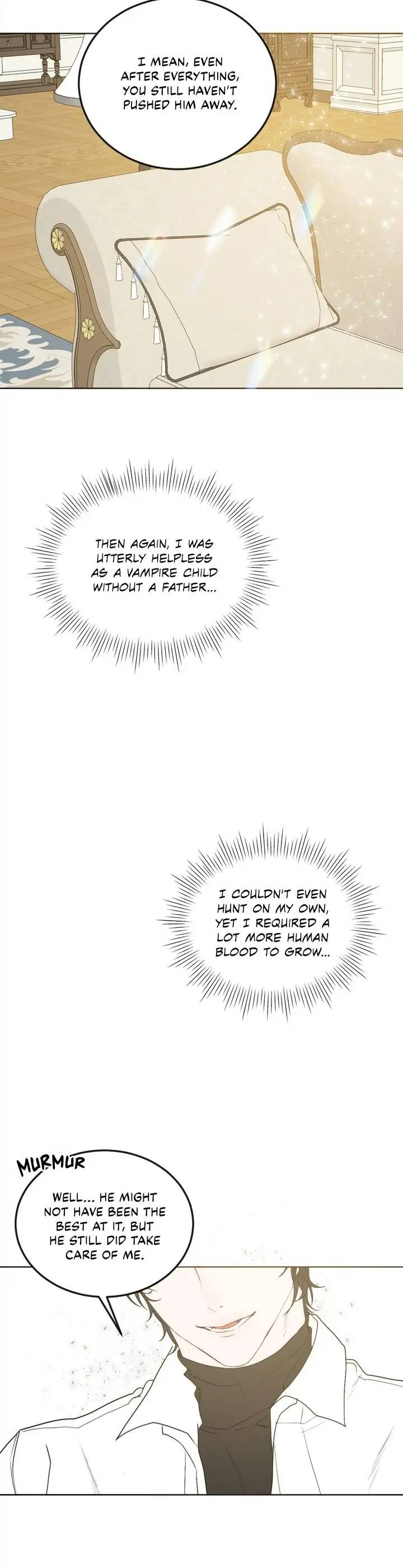 The Flower of Vampires Chapter 94 - page 6