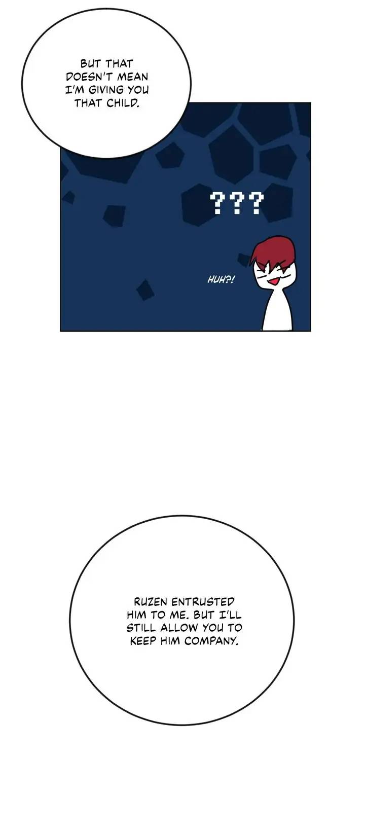The Flower of Vampires Chapter 93 - page 12
