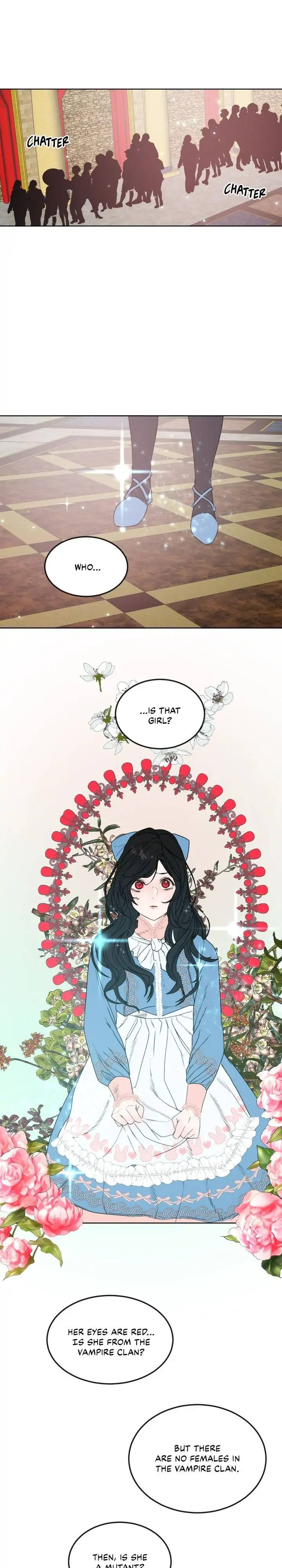The Flower of Vampires Chapter 93 - page 20