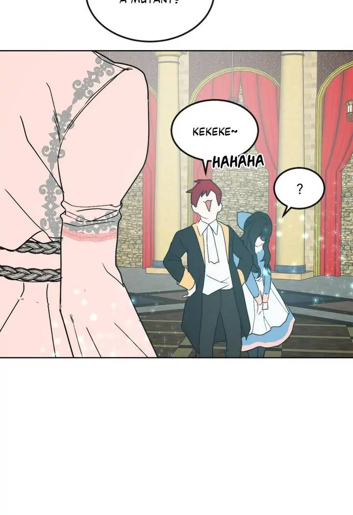 The Flower of Vampires Chapter 93 - page 21