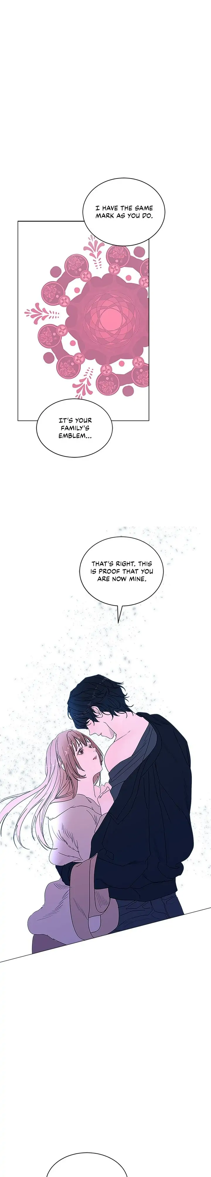 The Flower of Vampires Chapter 88 - page 10