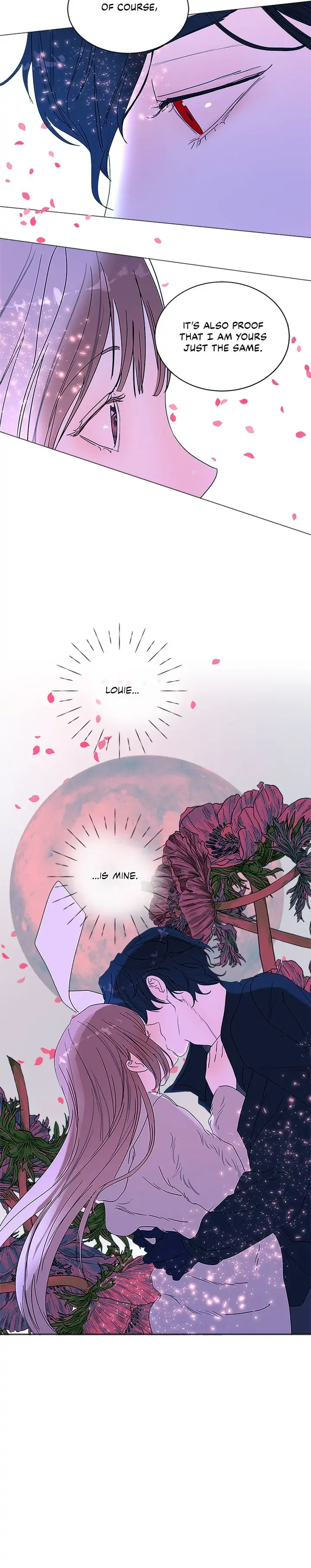 The Flower of Vampires Chapter 88 - page 11