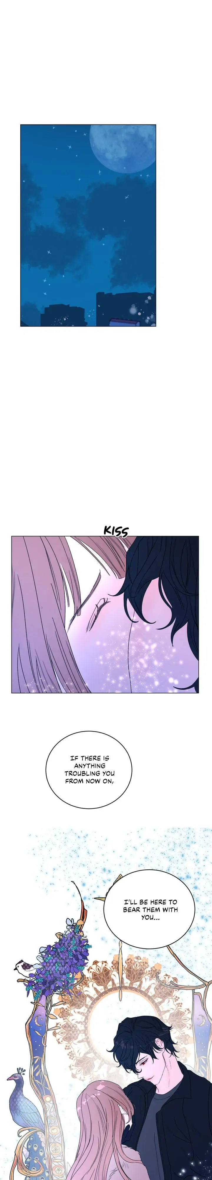 The Flower of Vampires Chapter 88 - page 12