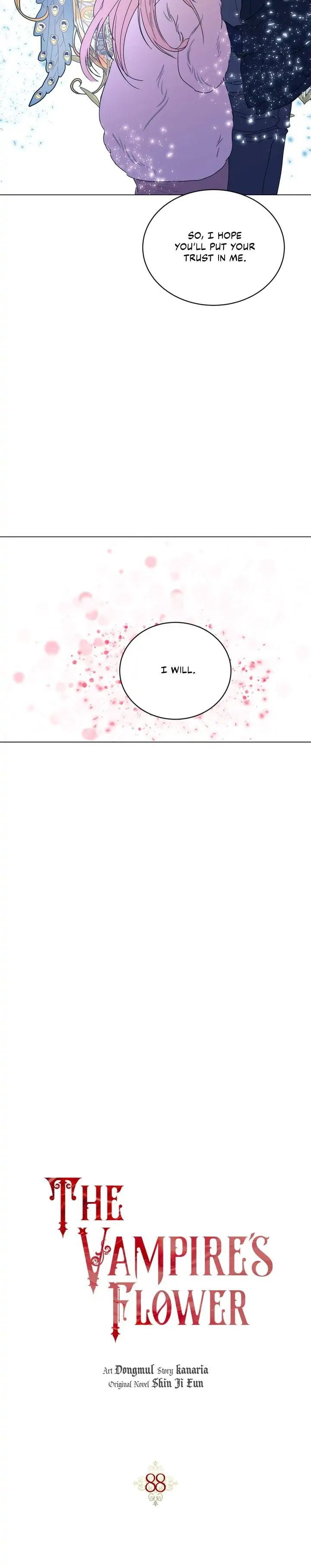 The Flower of Vampires Chapter 88 - page 13