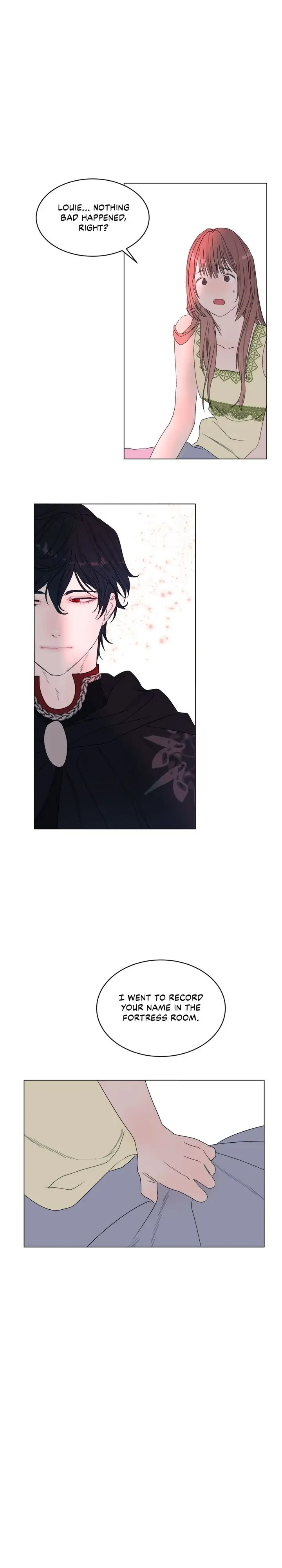 The Flower of Vampires Chapter 88 - page 18