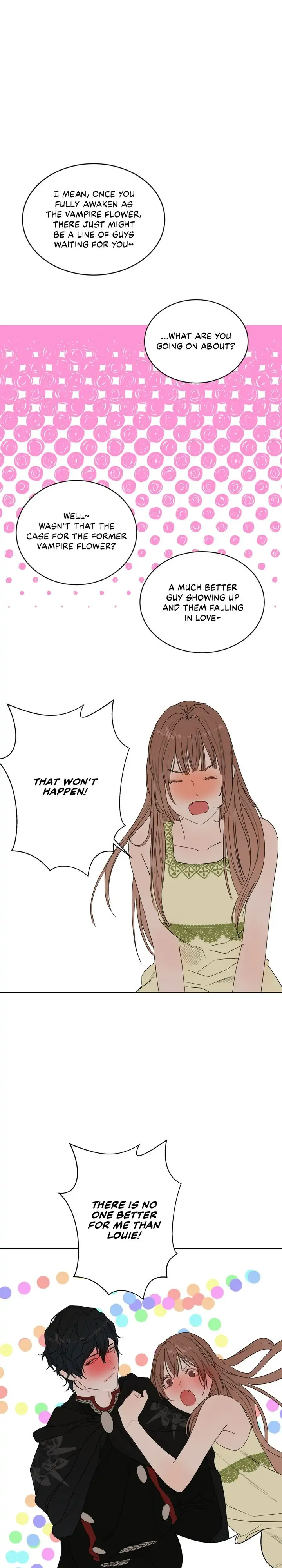 The Flower of Vampires Chapter 88 - page 20