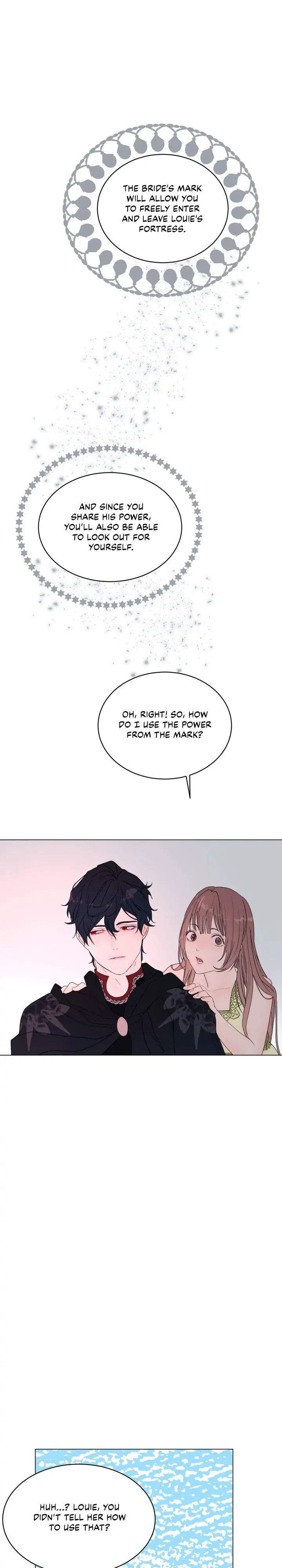The Flower of Vampires Chapter 88 - page 22