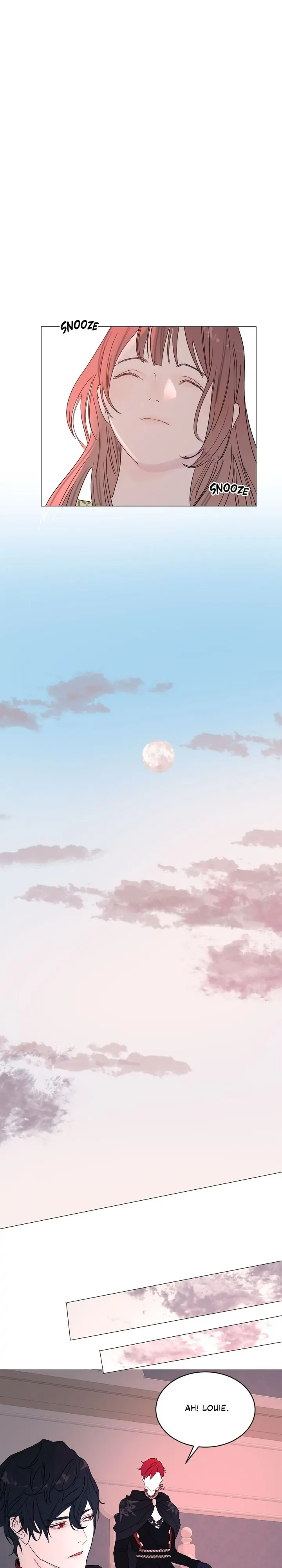 The Flower of Vampires Chapter 88 - page 28