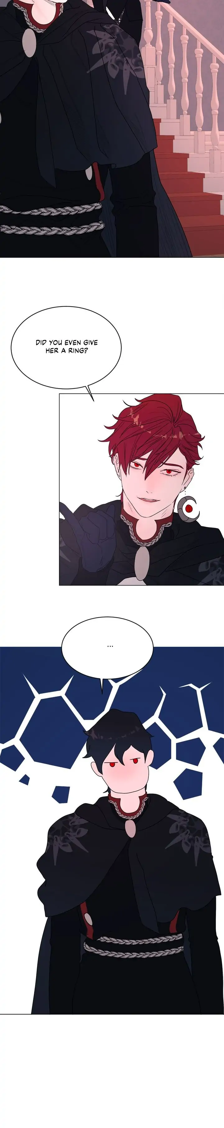 The Flower of Vampires Chapter 88 - page 29