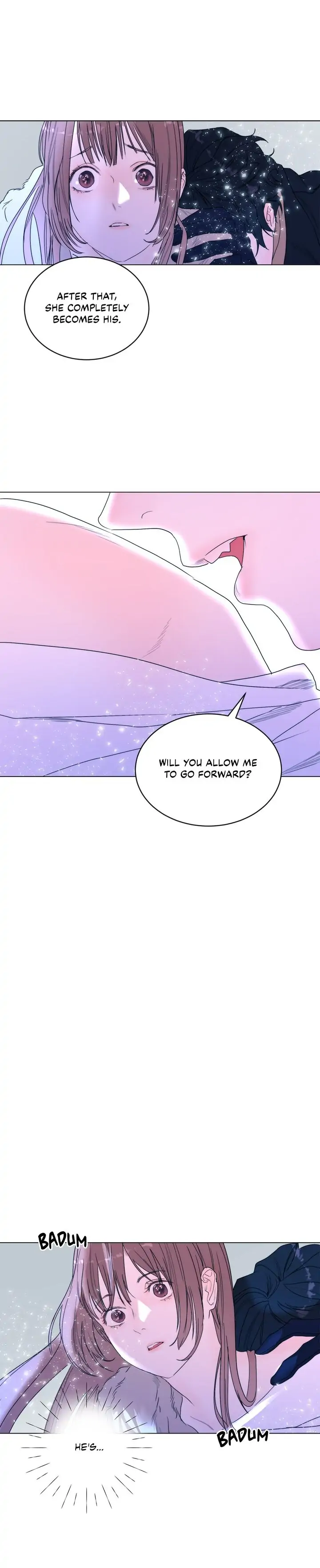 The Flower of Vampires Chapter 88 - page 3