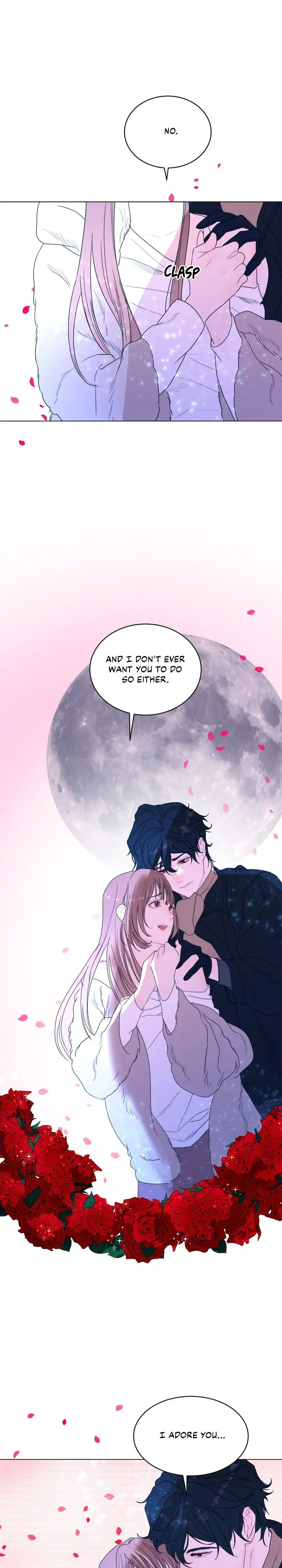 The Flower of Vampires Chapter 88 - page 6