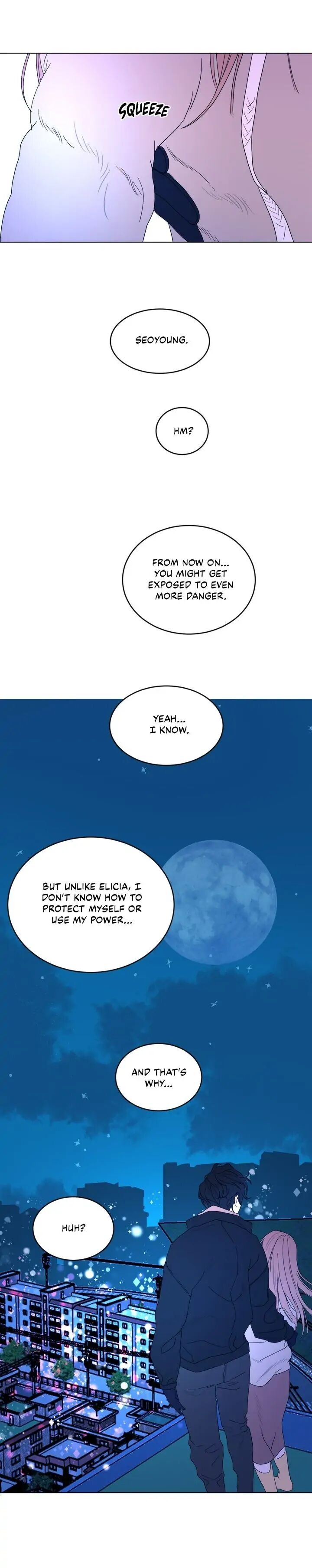 The Flower of Vampires Chapter 87 - page 28