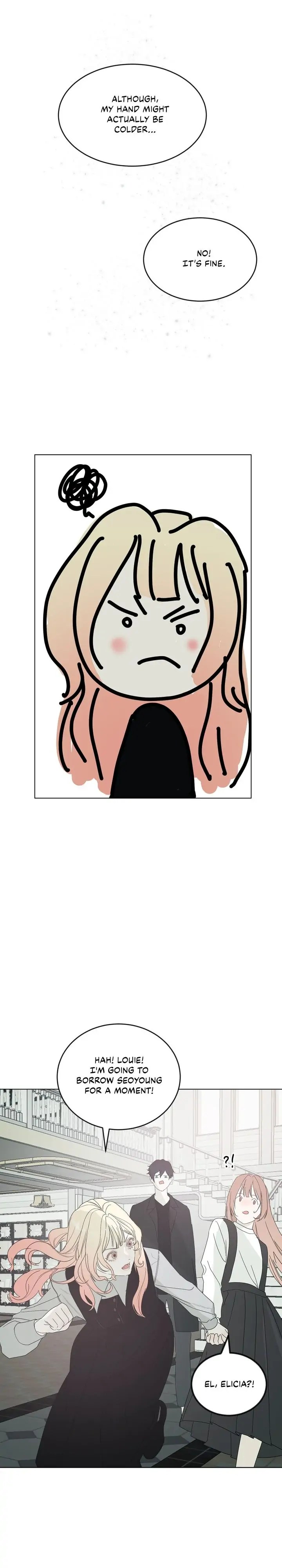 The Flower of Vampires Chapter 86 - page 11