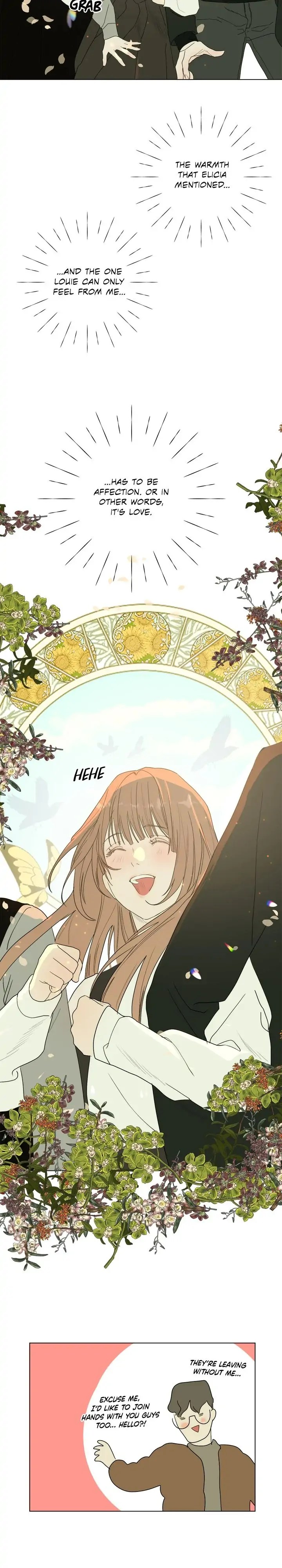 The Flower of Vampires Chapter 86 - page 17