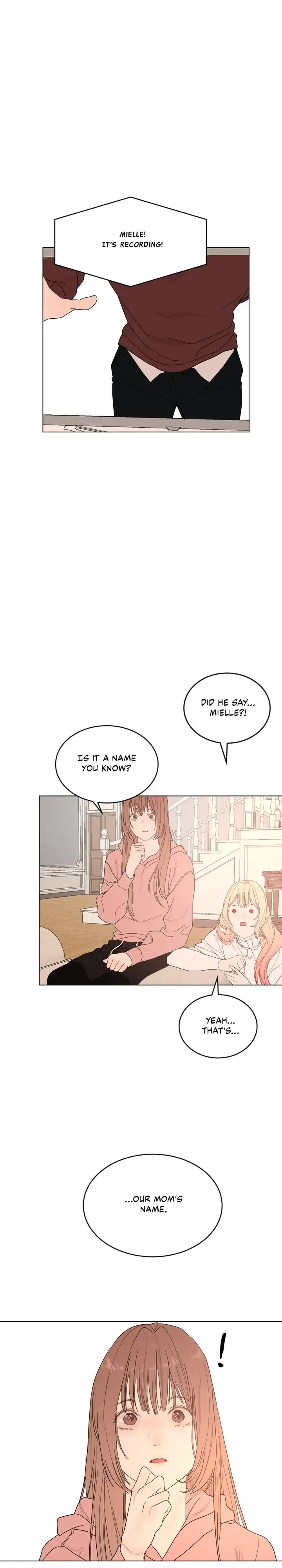 The Flower of Vampires Chapter 86 - page 22