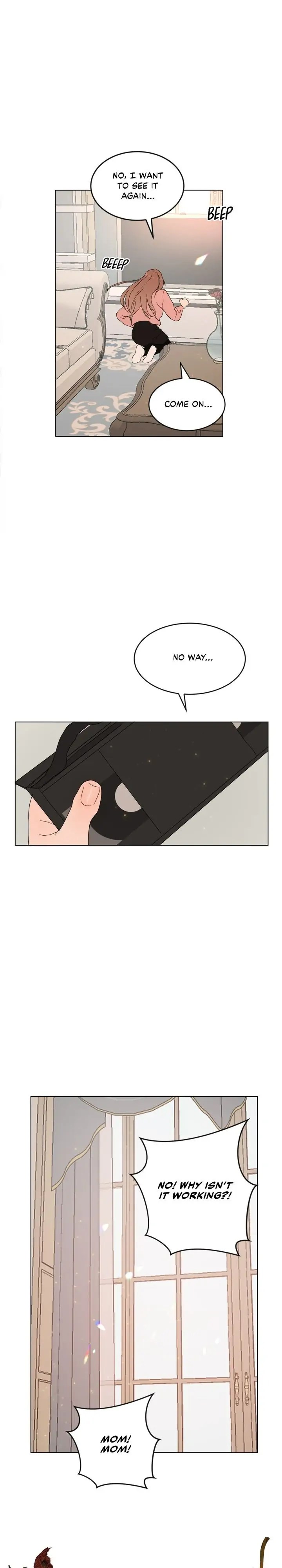 The Flower of Vampires Chapter 86 - page 28