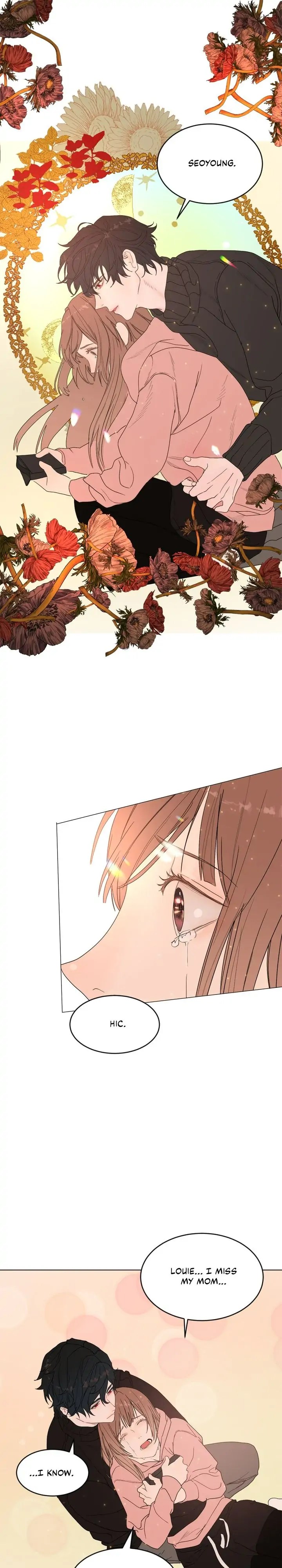 The Flower of Vampires Chapter 86 - page 29