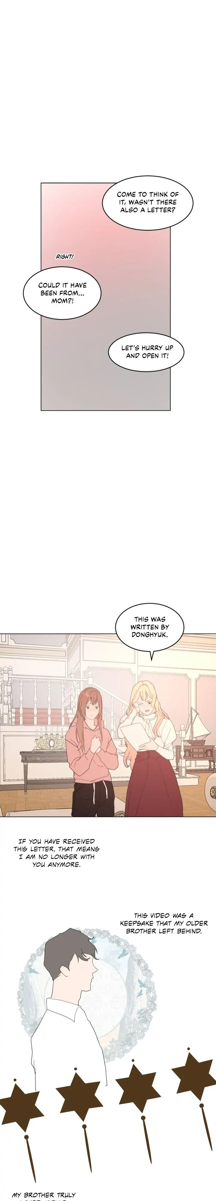 The Flower of Vampires Chapter 86 - page 31