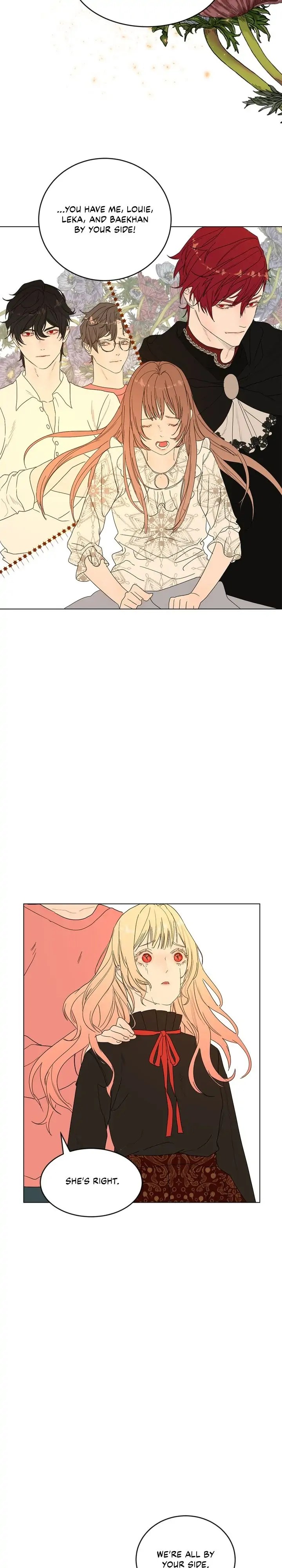 The Flower of Vampires Chapter 86 - page 5