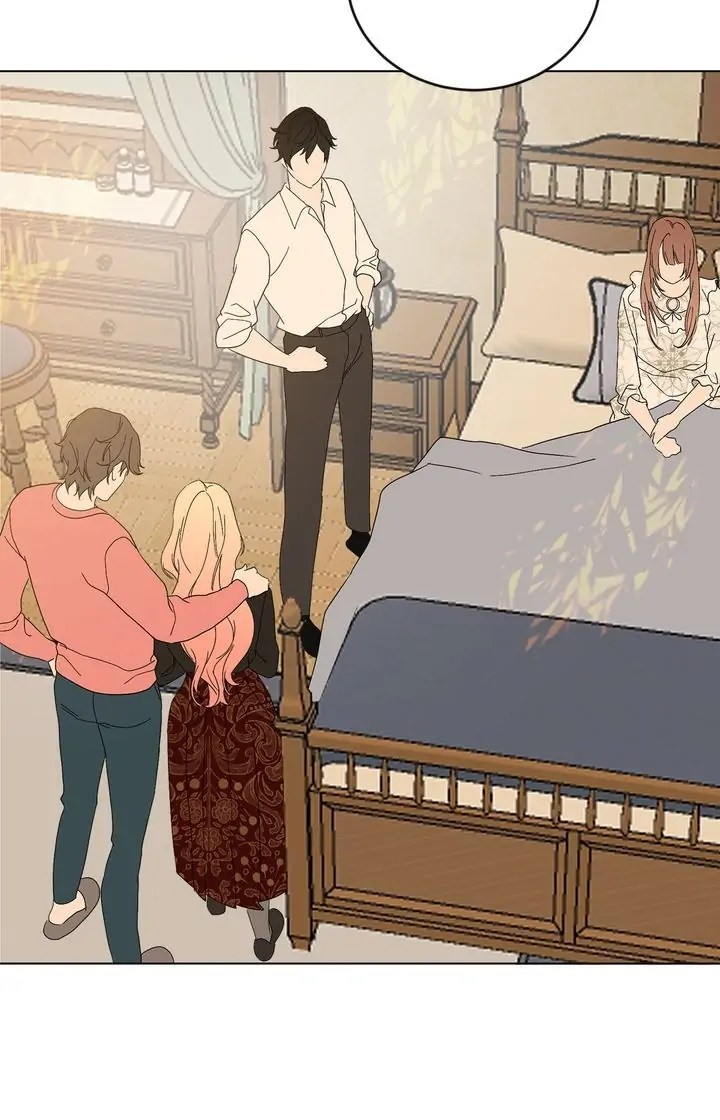 The Flower of Vampires Chapter 86 - page 6