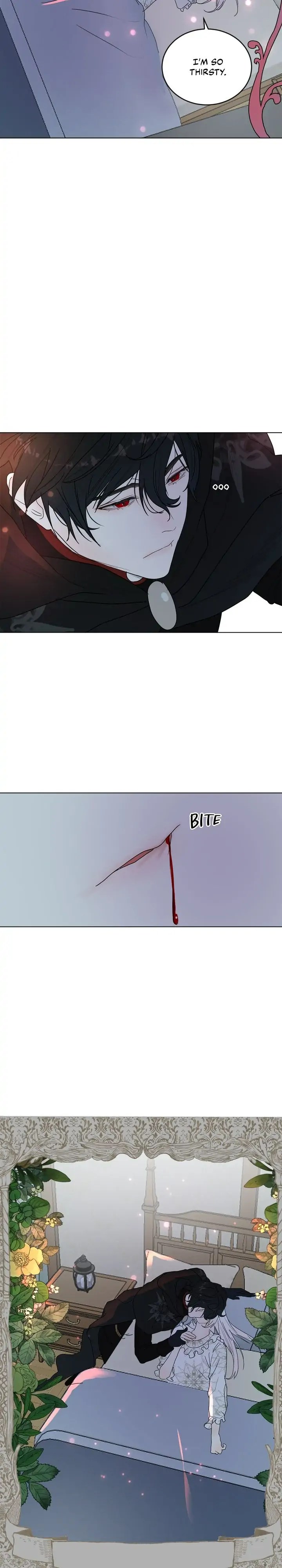 The Flower of Vampires Chapter 85 - page 11