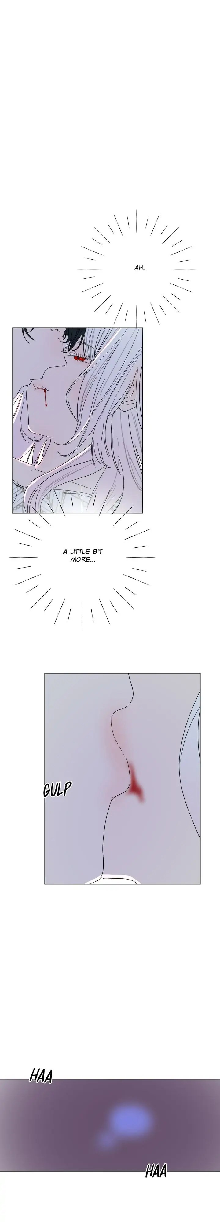 The Flower of Vampires Chapter 85 - page 13