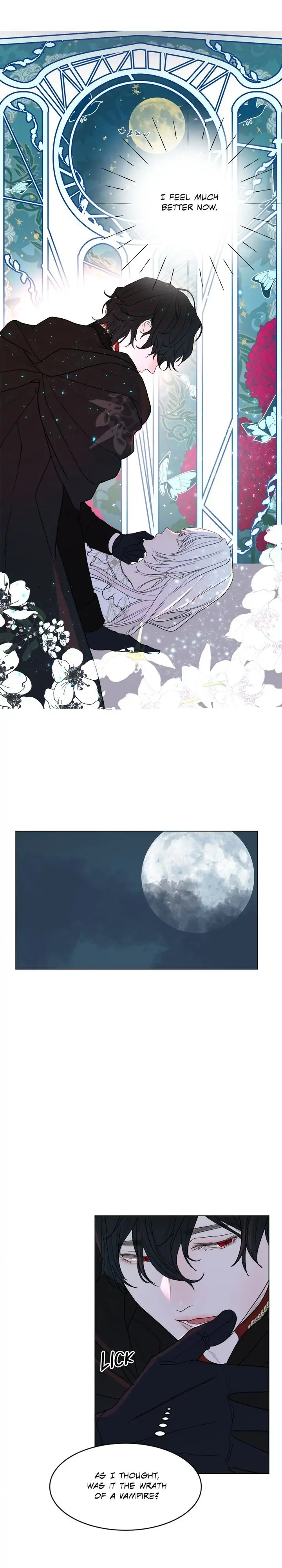 The Flower of Vampires Chapter 85 - page 14