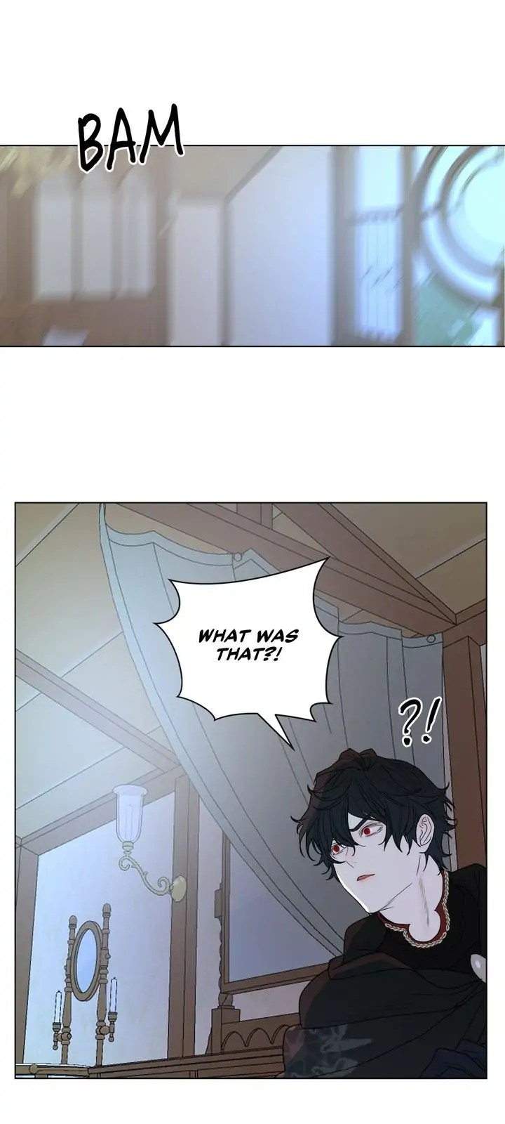 The Flower of Vampires Chapter 85 - page 15