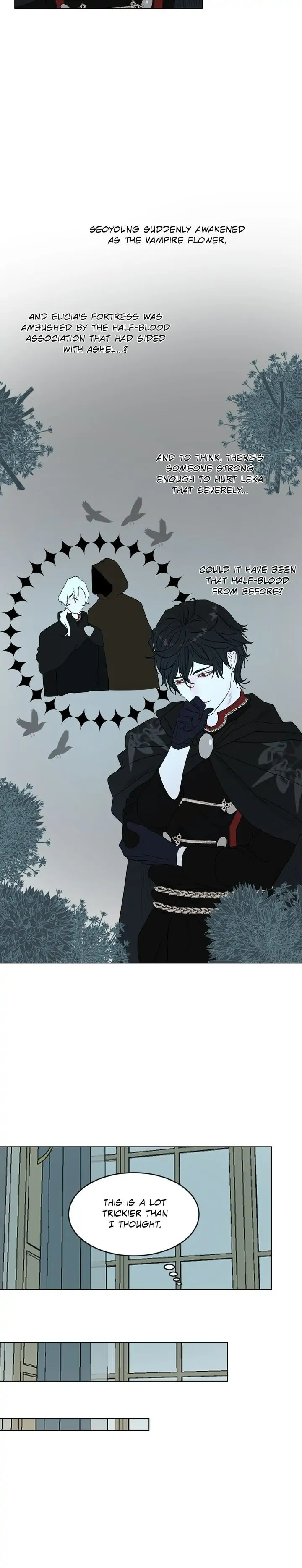 The Flower of Vampires Chapter 85 - page 19