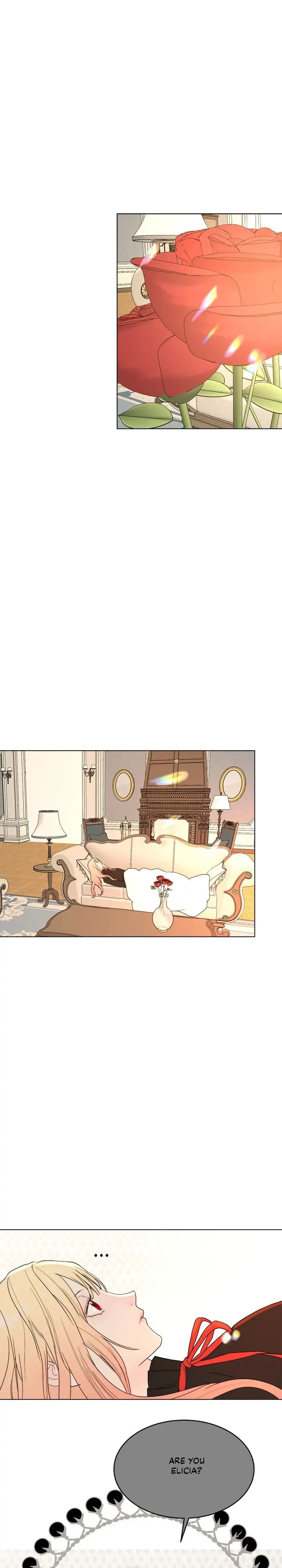 The Flower of Vampires Chapter 85 - page 20