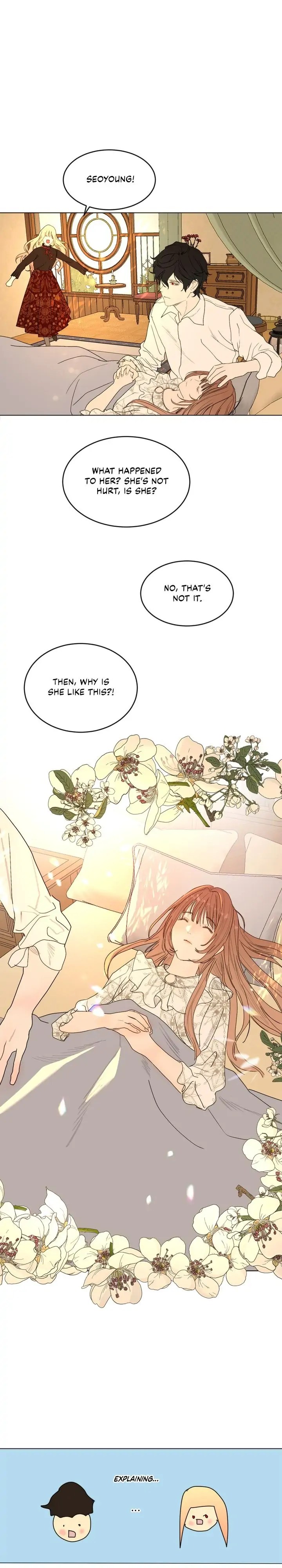 The Flower of Vampires Chapter 85 - page 26