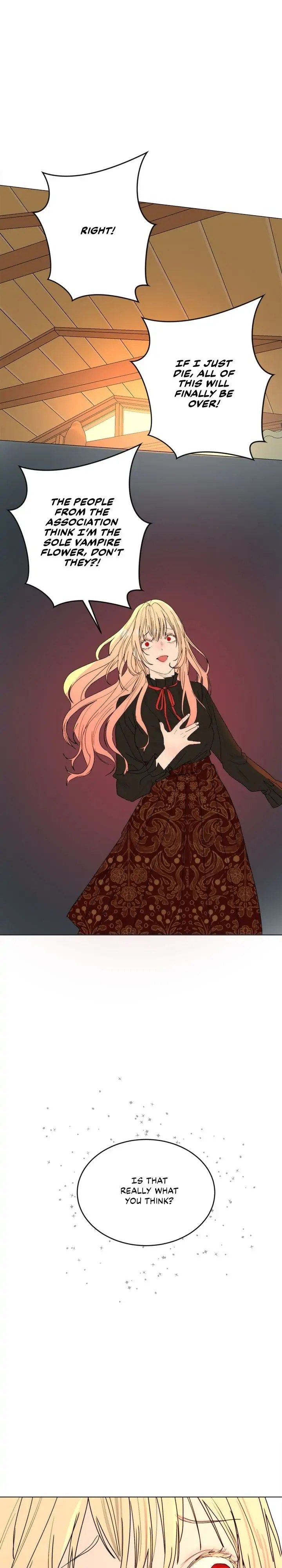 The Flower of Vampires Chapter 85 - page 31
