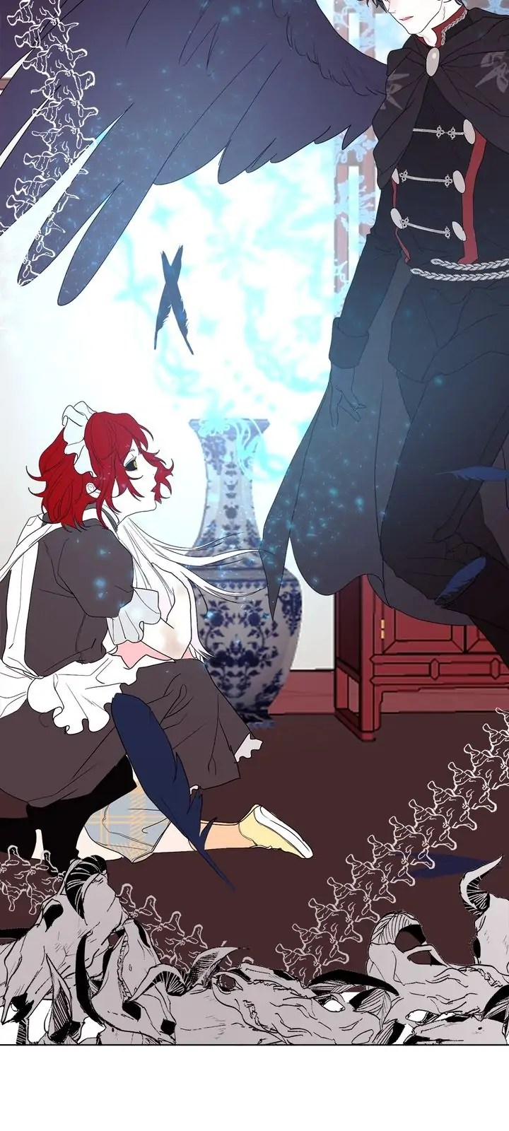 The Flower of Vampires Chapter 85 - page 6