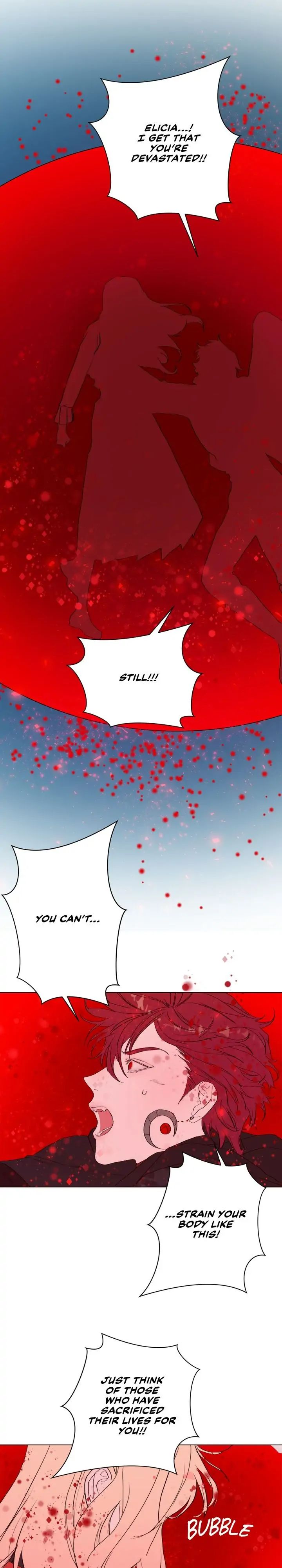 The Flower of Vampires Chapter 84 - page 12