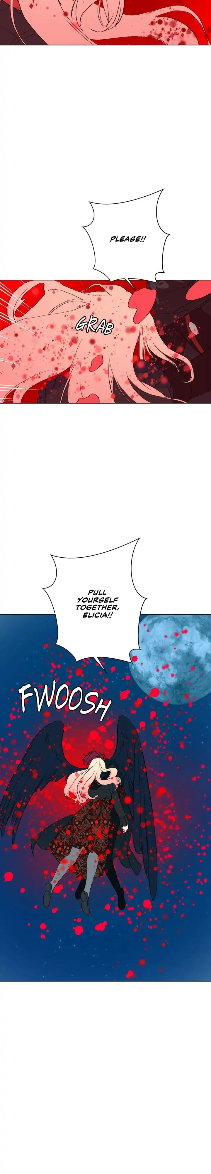 The Flower of Vampires Chapter 84 - page 13