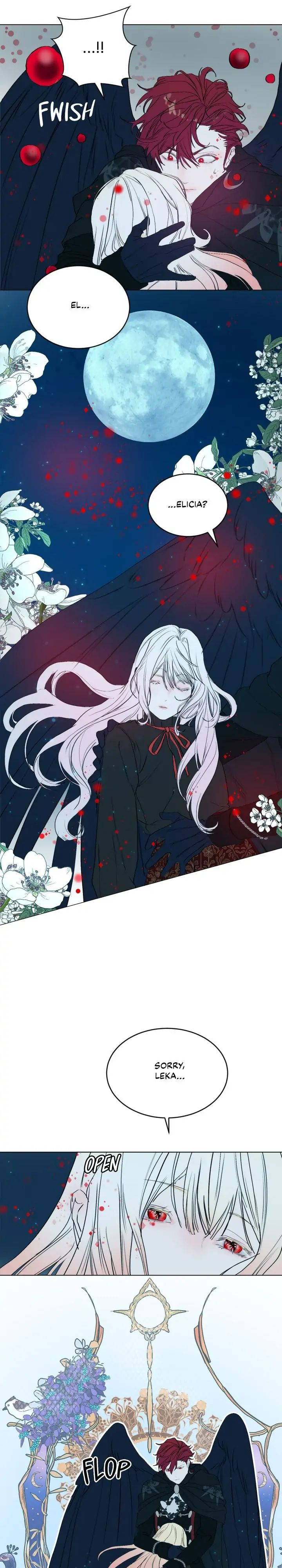 The Flower of Vampires Chapter 84 - page 15