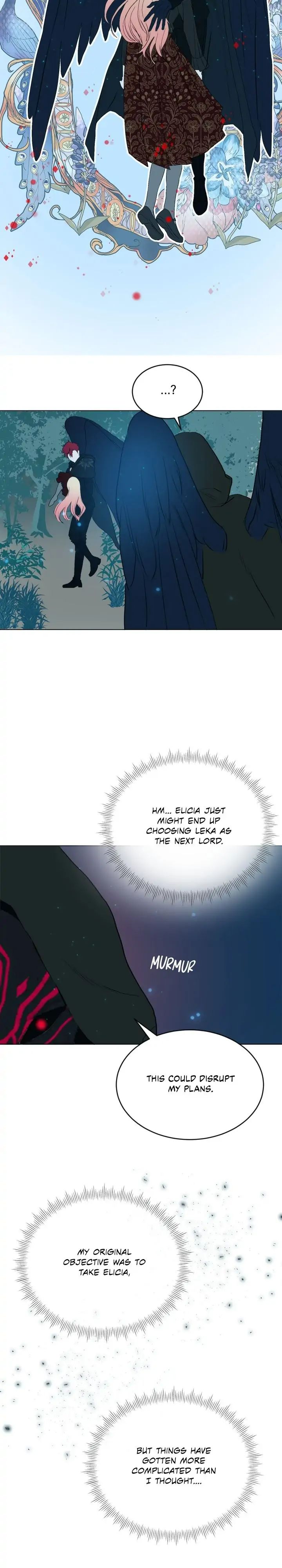 The Flower of Vampires Chapter 84 - page 16